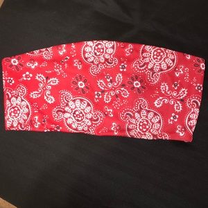 Fashion nova high wasted bikini